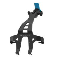 EP SUPPORT FIXATION SMARTPHONE QUAD LOCK HONDA XADV