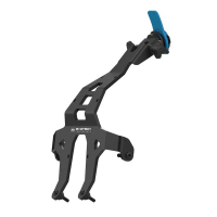 EP SUPPORT FIXATION SMARTPHONE QUAD LOCK HONDA XADV