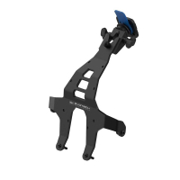 SUPPORT DE GPS CARPURIDE EVOTECH - HONDA X-ADV (2021+) 