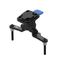 SUPPORT DE GPS EVOTECH CARPURIDE - YAMAHA YZF-R7 (2022+)