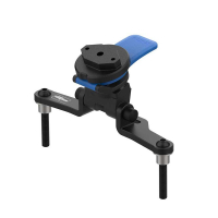 SUPPORT DE GPS EVOTECH CHIGEE - YAMAHA YZF-R7 (2022+)