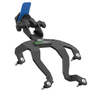 SUPPORT DE GPS CHIGEE EVOTECH - SUZUKI GSX-S1000GX (2024+)