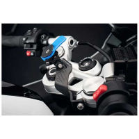 EP SUPPORT GPS QUADLOCK TRIUMPH DAYTONA 660