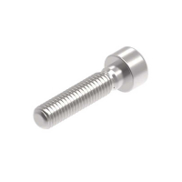 EVOTECH M8 X 35 X 1.25MM VIS - 316 S/S