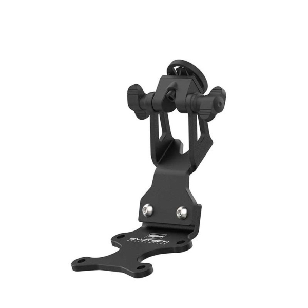 SUPPORT DE GPS MOTO 2 EVOTECH BEELINE - DUCATI DIAVEL 1260 (2019 - 2022)
