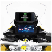 EP SP CONNECT SUPPORT GPS SUPERIEUR BMW F 900 XR TE