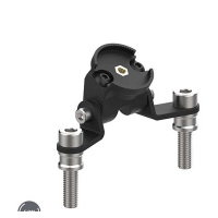 EP SUPPORT GUIDON SP CONNECT DUCATI HYPERMOTARD 698 MONO