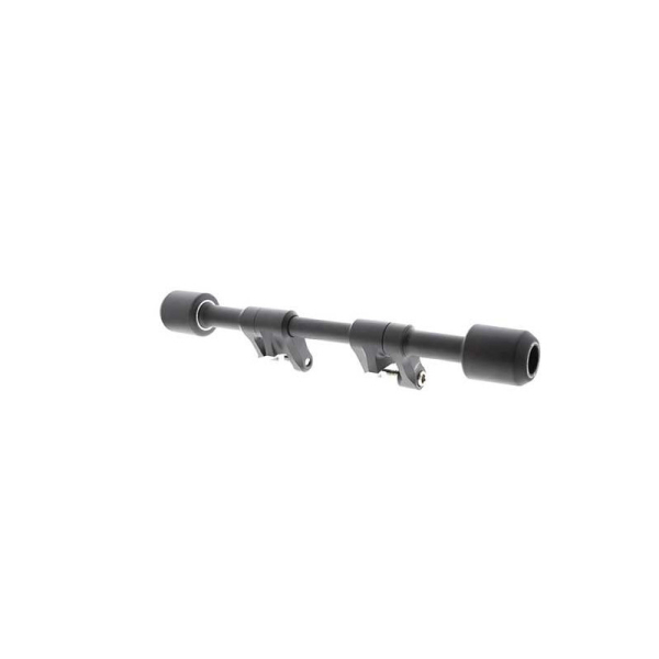 EP TRIUMPH BOBBER NOIR ROULETTE DE PROTECTION