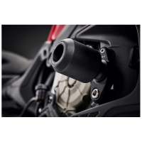 EP DUCATI STREETFIGHTER V4 SP2 CADRE ROULETTE DE PROTECTION