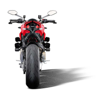 EP DUCATI STREETFIGHTER V4 SP2 CADRE ROULETTE DE PROTECTION