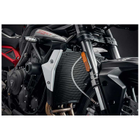 EP GRILLE DE RADIATEUR TRIUMPH STREET TRIPLE R
