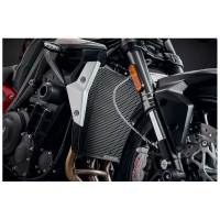 EP GRILLE DE RADIATEUR TRIUMPH STREET TRIPLE R