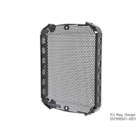 EP GRILLE DE RADIATEUR TRIUMPH SCRAMBLER 1200 XE 