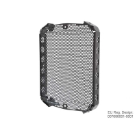 EP GRILLE DE RADIATEUR TRIUMPH SCRAMBLER 1200 XE