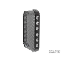 EP GRILLE DE RADIATEUR TRIUMPH SCRAMBLER 1200 XE