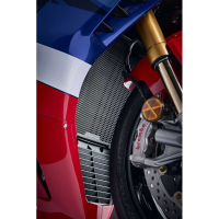 GRILLES DE RADIATEUR HONDA CBR 1000RR-R SP (2020+)