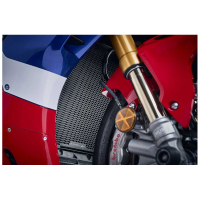 GRILLES DE RADIATEUR HONDA CBR 1000RR-R SP (2020+)