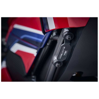 EP HONDA CBR1000RRR SP KIT OBTURATION REPOSE PIED