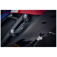 EP HONDA CBR1000RRR SP KIT OBTURATION REPOSE PIED
