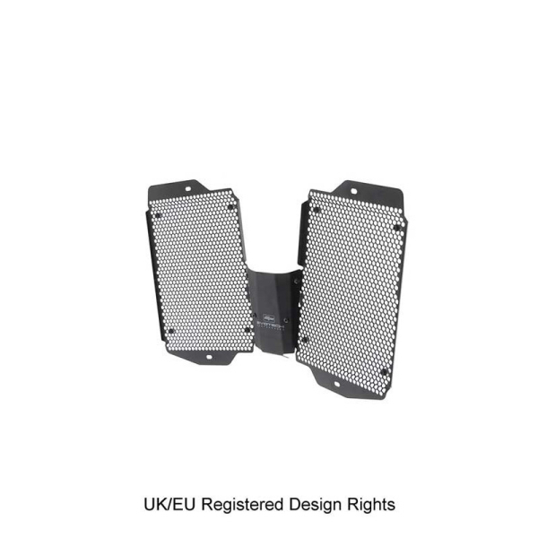 EP GRILLE DE RADIATEUR TRIUMPH TIGER 850 SPORT