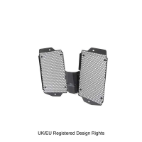 EP GRILLE DE RADIATEUR TRIUMPH TIGER 850 SPORT