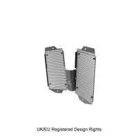 EP GRILLE DE RADIATEUR TRIUMPH TIGER 850 SPORT