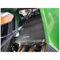 EP KAWASAKI NINJA 1000SX TOURER GRILLE DE RADIATEUR