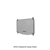 EP KAWASAKI NINJA 1000SX TOURER GRILLE DE RADIATEUR