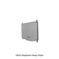 EP KAWASAKI NINJA 1000SX TOURER GRILLE DE RADIATEUR
