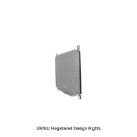 EP KAWASAKI NINJA 1000SX TOURER GRILLE DE RADIATEUR