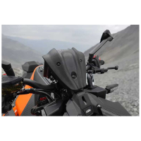 SAUT DE VENT EVOTECH PERFORMANCE KTM 990 DUKE 2024
