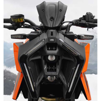 SAUT DE VENT EVOTECH PERFORMANCE KTM 990 DUKE 2024