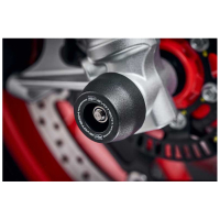EP AXE DE PROTECTION DE ROUE AVANT APRILIA RS660
