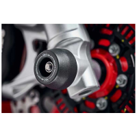 EP AXE DE PROTECTION DE ROUE AVANT APRILIA RS660