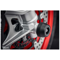 EP AXE DE PROTECTION DE ROUE AVANT APRILIA RS660