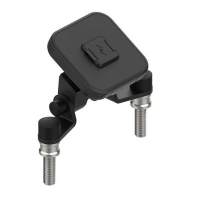 EVOTECH SUPPORT GPS PEAK DESIGN - KAWASAKI Z900RS PERFORMANCE (2021 - 2022)