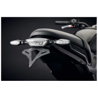 EP TRIUMPH TRIDENT SUPPORT DE PLAQUE