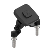 EVOTECH SUPPORT GPS PEAK DESIGN - YAMAHA MT-09 (2021-2023) 
