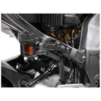 EP YAMAHA MT09 KIT SUPPRESSION REPOSE PIED PASSAGERS