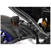 EP YAMAHA MT09 KIT SUPPRESSION REPOSE PIED PASSAGERS