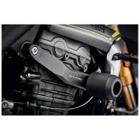 EP TRIUMPH SPEED TRIPLE 1200 RR ROULETTE DE PROTECTION