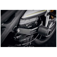 EP TRIUMPH SPEED TRIPLE 1200 RR ROULETTE DE PROTECTION