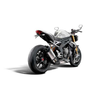 EP TRIUMPH SPEED TRIPLE 1200 RR ROULETTE DE PROTECTION