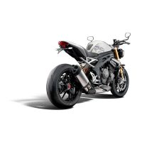 EP PROTECTION REGULATEURTRIUMPH SPEED TRIPLE 1200 RR