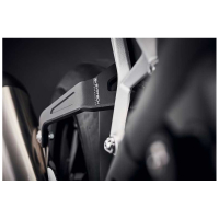 SUPPORT FIXATION ECHAPPEMENT TRIUMPH SPEED TRIPLE 1200