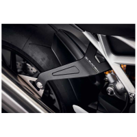 SUPPORT FIXATION ECHAPPEMENT TRIUMPH SPEED TRIPLE 1200