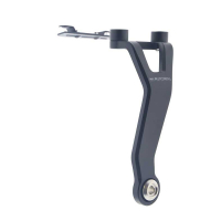 EP APRILIA TUONO V4 KIT DE SUPPORT D'ÉCHAPPEMENT 2021+