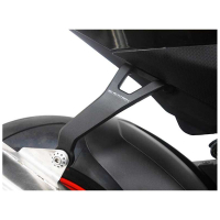 EP APRILIA TUONO V4 KIT DE SUPPORT D'ÉCHAPPEMENT 2021+