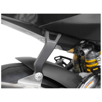 EP APRILIA TUONO V4 KIT DE SUPPORT D'ÉCHAPPEMENT 2021+