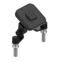 EVOTECH SUPPORT GPS PEAK DESIGN GUIDON - DUCATI MONSTER 950 (2021+) 